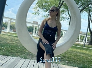 Secret777