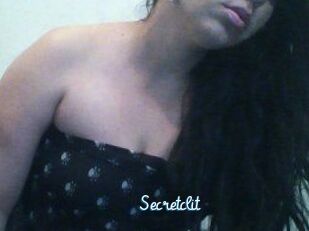 Secretclit