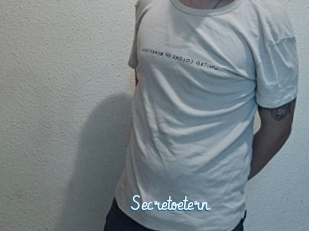 Secretoetern