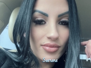 Seerene