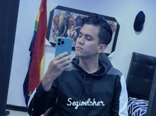 Segioelsher