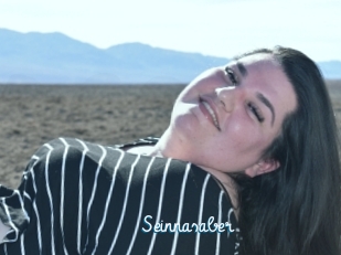 Seinnasaber