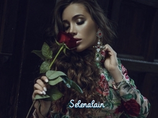 selenalain Sexe Cool