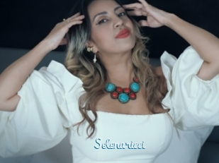 Selenaricci