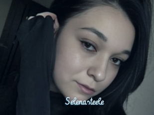 Selenasteele