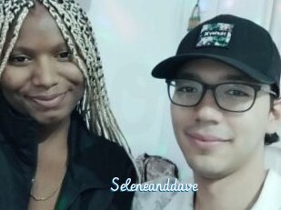 Seleneanddave