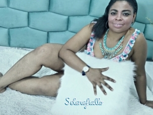 Selenefiallo