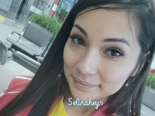 Selinaheys