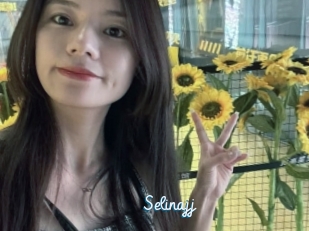Selinajj
