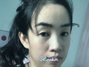 Selinakim