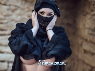 Selmaazmani