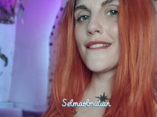 Selmaobsidian