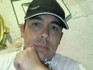 Sen_yi