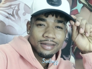 Senboyy