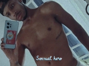 Sensual_hero
