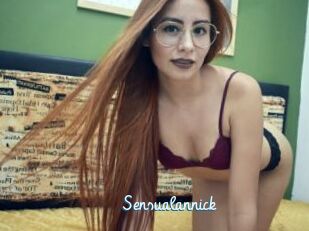 Sensualannick