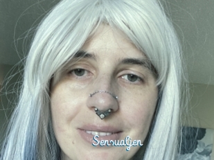 Sensualjen