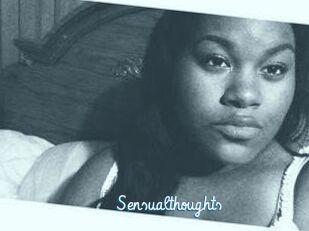 Sensualthoughts