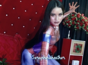 seraphinaheather Sexe Cool