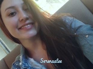 Serenaalee