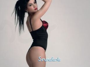 Serenaluste