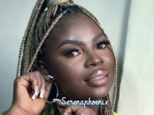 Serenaphoenix