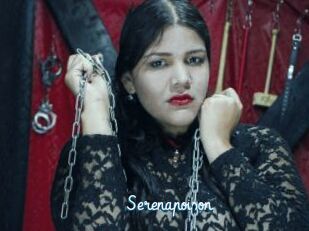 Serenapoison