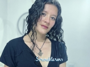 Sereneklarens