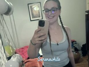 Serenewhite