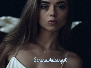 Serenewhiteangel