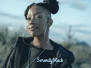 Serenityblack