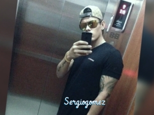 sergiogomez Sexe Cool