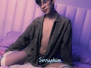 Serraphiim