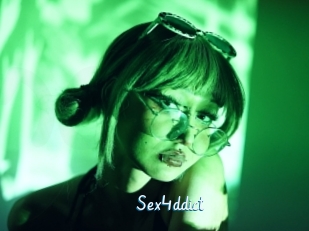 Sex4ddict