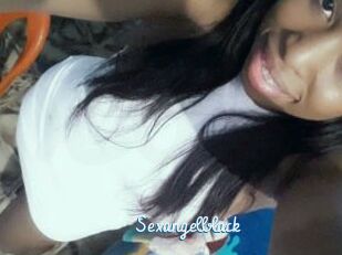 Sexangelblack