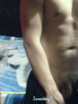 Sexantony7