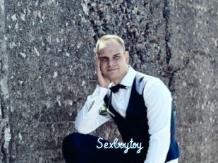 Sexboytoy