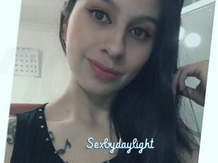 Sexbydaylight