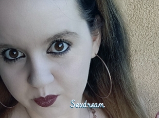 Sexdream