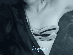 Sexgodess