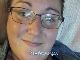 Sexieleximorgan