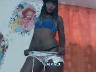 Sexilau