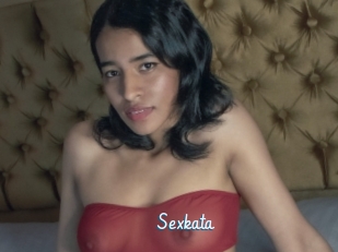 Sexkata