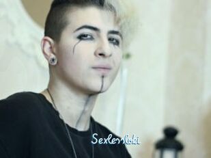 Sexlessloki