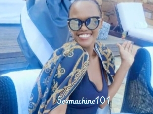 Sexmachine101