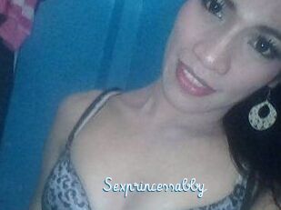 Sexprincessabby