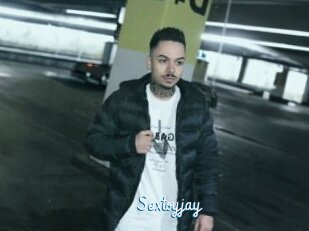 Sextoyjay