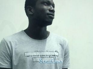 Sexualchoco