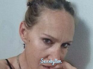 Sexxkytten