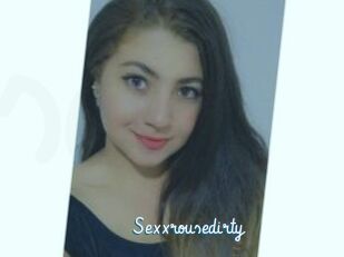 Sexxrousedirty